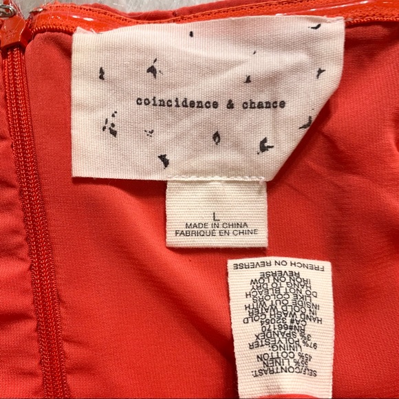 SOLD-Urban Outfitters Linen Blend Pocket SunDress - Picture 6 of 8